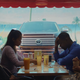 Illustration for article titled Sterling K. Brown leads the stirring first trailer for A24s buzzy iWaves/i